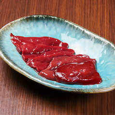 上ミノ/レバー 各