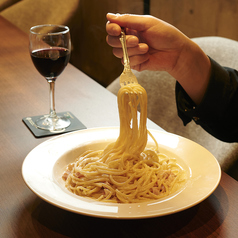 OSTERIA Papa おやじの酒場の特集写真