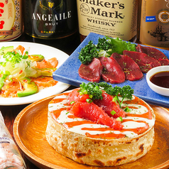 まんまる 上野駅前店特集写真1