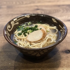 八重山そば