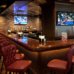 TGIフライデーズ 渋谷神南店の雰囲気2