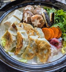 鶏冠 布田の写真