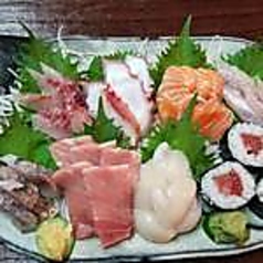 居酒屋イズミヤのコース写真