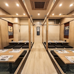 八州 中洲店の特集写真