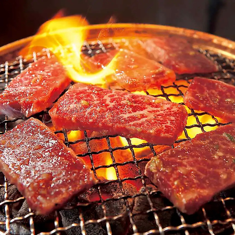 平日限定　夏の大焼肉祭り 7月6日～8月6日まで開催！！