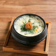 梅海苔ぞうすい
