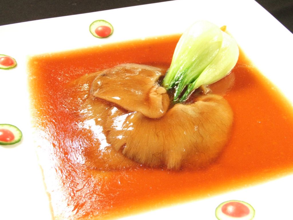 フカヒレなどの豪華食材を使った料理がお値打ちに☆