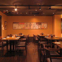 赤から 万代シティ店の特集写真