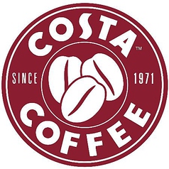 COSTA COFFEE取り扱ってます！