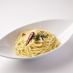 アーリオオーリオペペロンチーノ