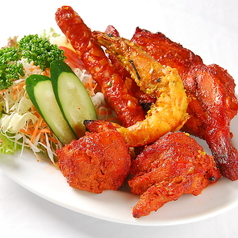 タンドリーミックス 