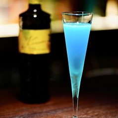 dernier-bar デルニエバールのおすすめドリンク1