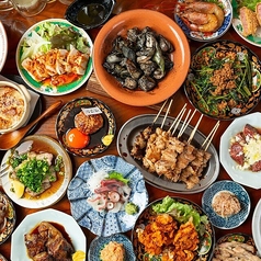 居酒屋 ニュークレヤ 大正店特集写真1