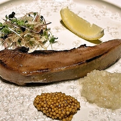 国産豚タンコンフィ