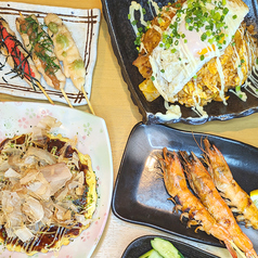 西口ゴールデン横丁　串ひろ