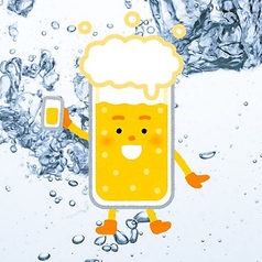 夢やしきのコース写真