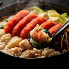 名物酒家 田町店のコース写真