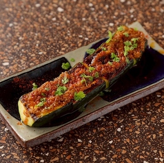 ZUCCHINI SAUTE/ズッキーニソテー