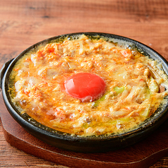 親子煮