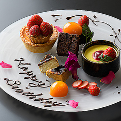 ecru エクリュ 炭焼きとナチュラルワインの特集写真