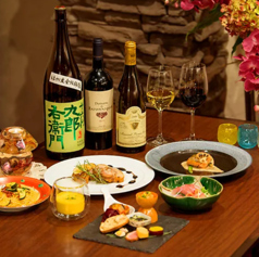 魅惑の酒屋mikami ミカミのおすすめ料理1