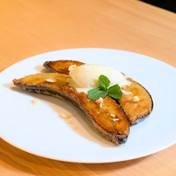 ここでしか味わえない独創的なオリジナルメニュー！