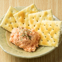 亀寿のポテトサラダ