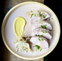 ◇ソシス ド ジャンボン