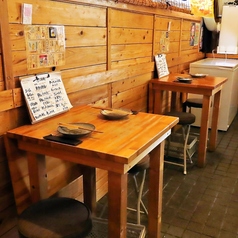 Dining 一歩の雰囲気1