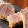 とんかつ えんのおすすめポイント1