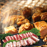 焼肉 ウエスト 下関王司店のおすすめポイント1