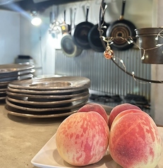 THE EAT SHOP izumi ザイートショップイズミのコース写真