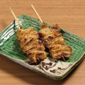 料理メニュー写真&nbsp;鶏皮