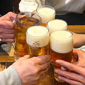完全個室　居酒屋＆カラオケ　へそ　京都駅前店のおすすめ料理3