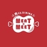 肉バル DINING MEAT MEET 瀬田のロゴ