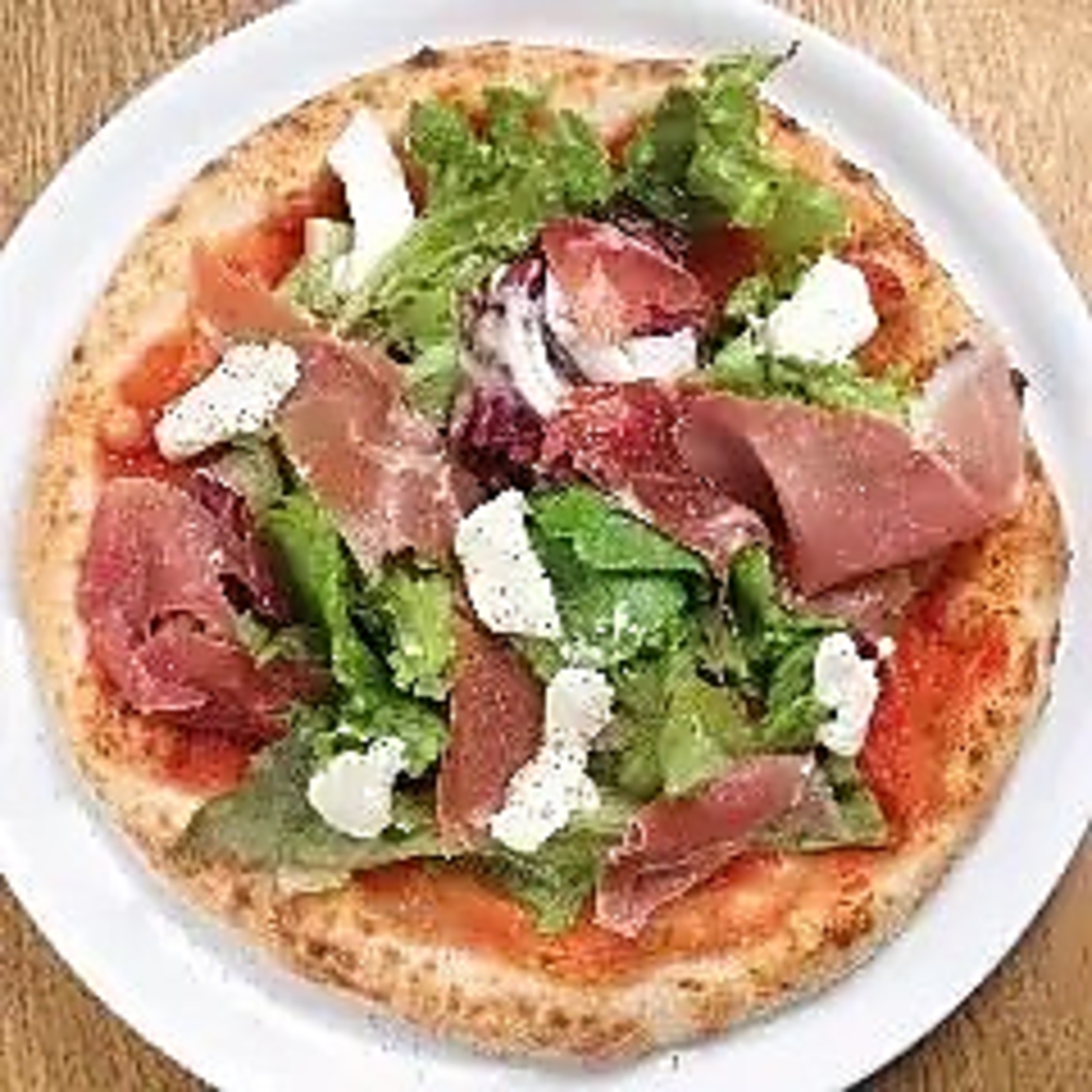 PIZZA LABO REGINA ピザラボ レジーナの写真ギャラリー