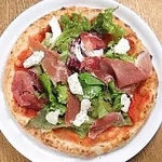 PIZZA LABO REGINA ピザラボ レジーナの写真ギャラリー