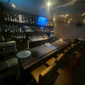 Bar Hang out