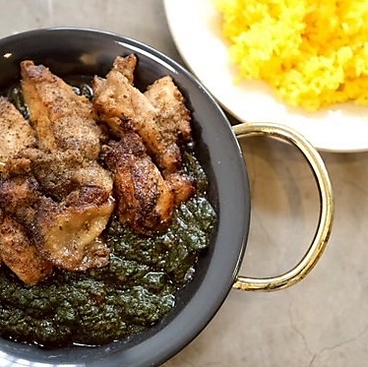 you & me ユーアンドミーのおすすめ料理1