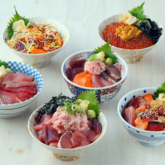 目利きの銀次　東京ミッドタウン八重洲店のおすすめランチ3