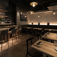 LODA 三田店の写真