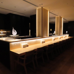 串の坊 六本木ヒルズ店の特集写真