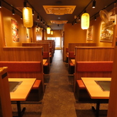 わっしょい 蒲田東口店の雰囲気3