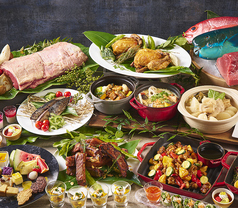 オールデイダイニング 　「シリウス」の写真3