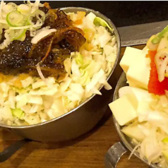 もんじゃ焼　千景のおすすめポイント1