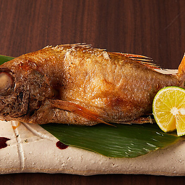 炭焼と炉端テント 恵比寿のおすすめ料理1