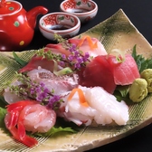 旬彩 桟司のおすすめ料理2