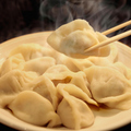 料理メニュー写真&nbsp;中国の東北地方では水餃子が主流であることをご存知ですか？