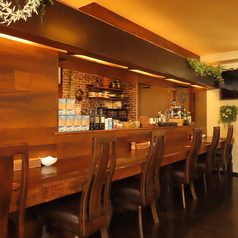 SALTY DINING ソルティダイニングの特集写真