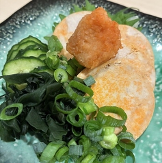 あん肝ポン酢